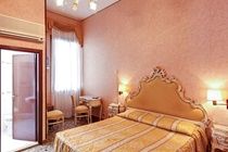 Basilea Hotel 3*