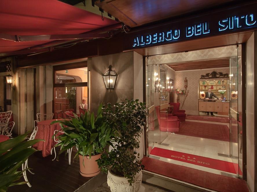 Bel Sito E Berlino Hotel