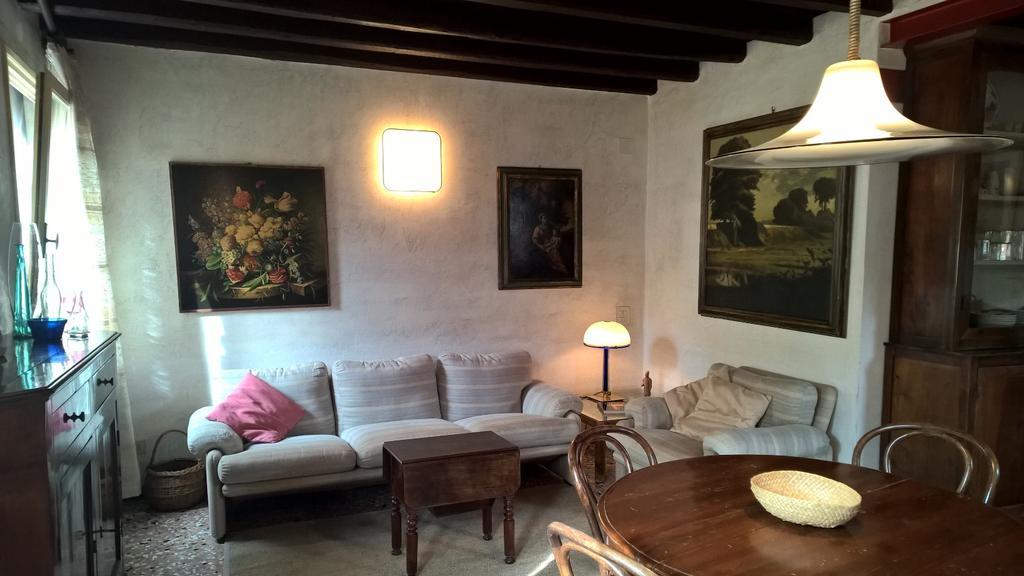Domarie Apartment