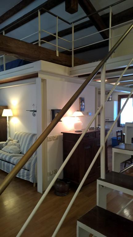 Loft Ca'drasi Apartment *