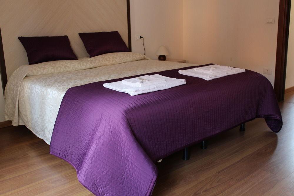 Corte Contarina Hotel