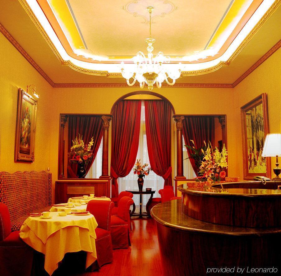 Corte Contarina 3*