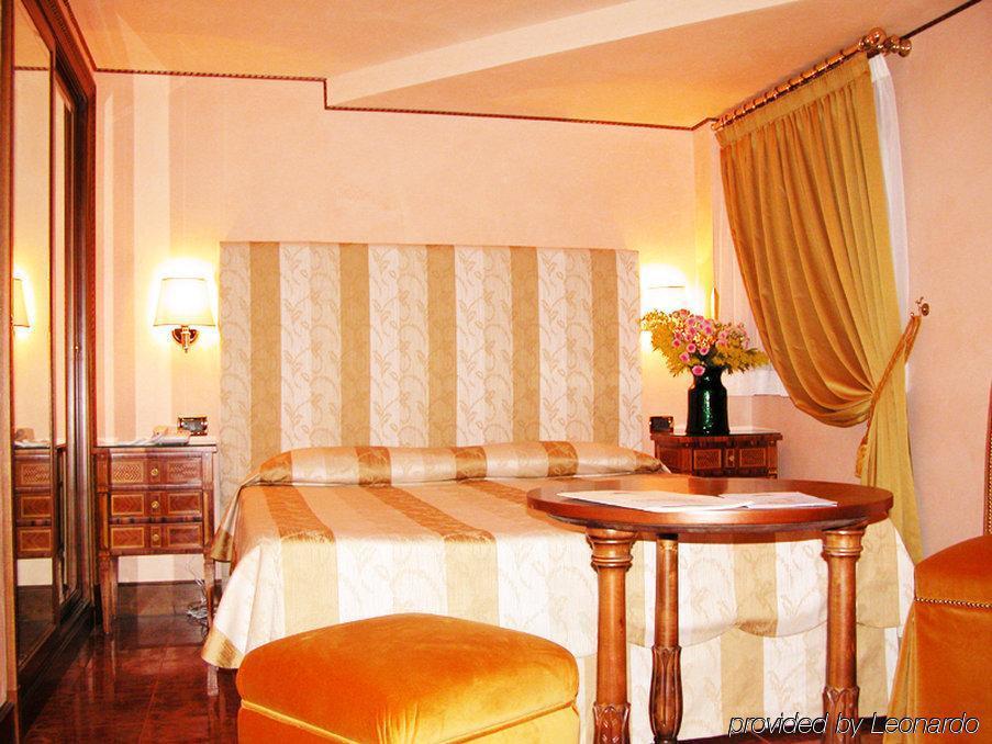 Corte Contarina Hotel 3*