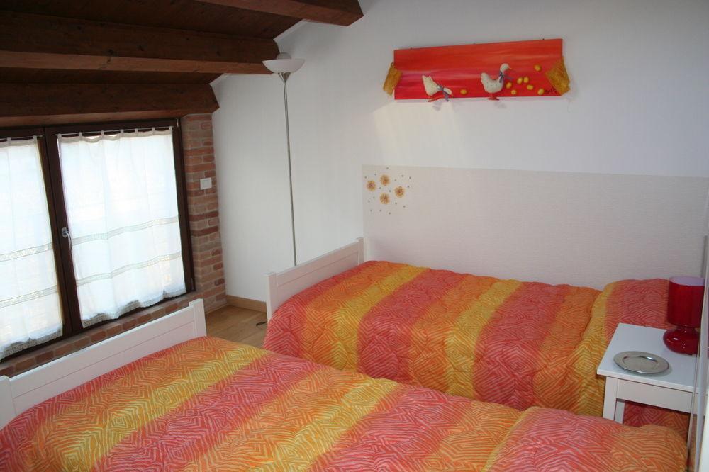 Casamisa Paste Apartment *