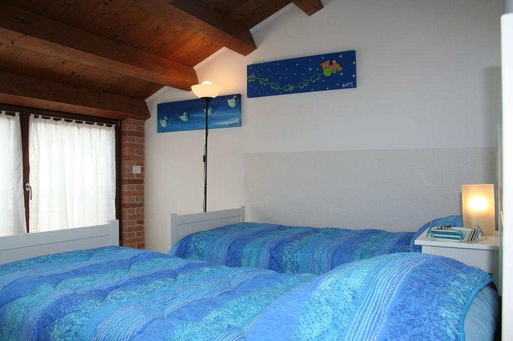 Casamisa Paste Apartment *