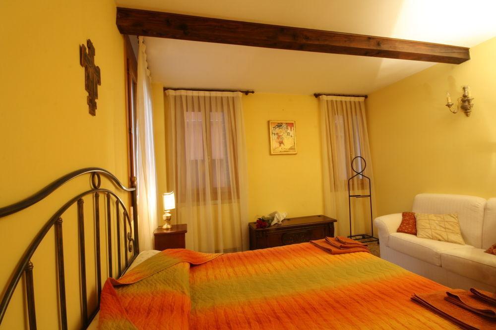 Casamisa Paste Apartment