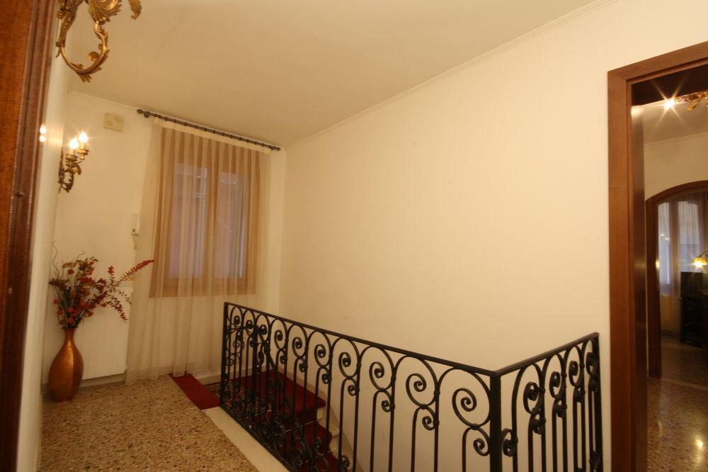 Casamisa Paste Apartment Venice