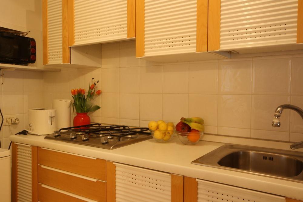 Casamisa Paste Apartment Venice