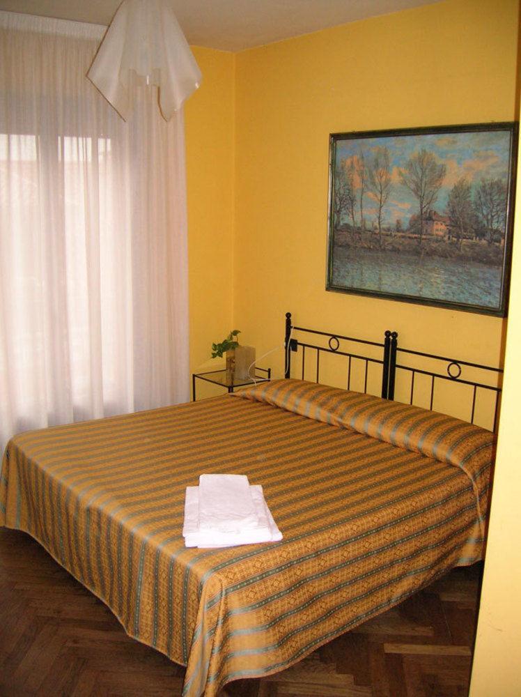 Alloggi Agli Artisti Guest house Venice