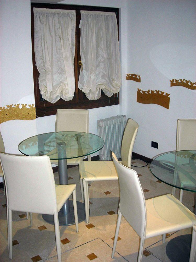 Alloggi Agli Artisti Guest house