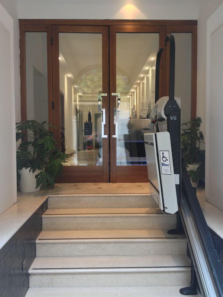Alloggi Agli Artisti Guest house
