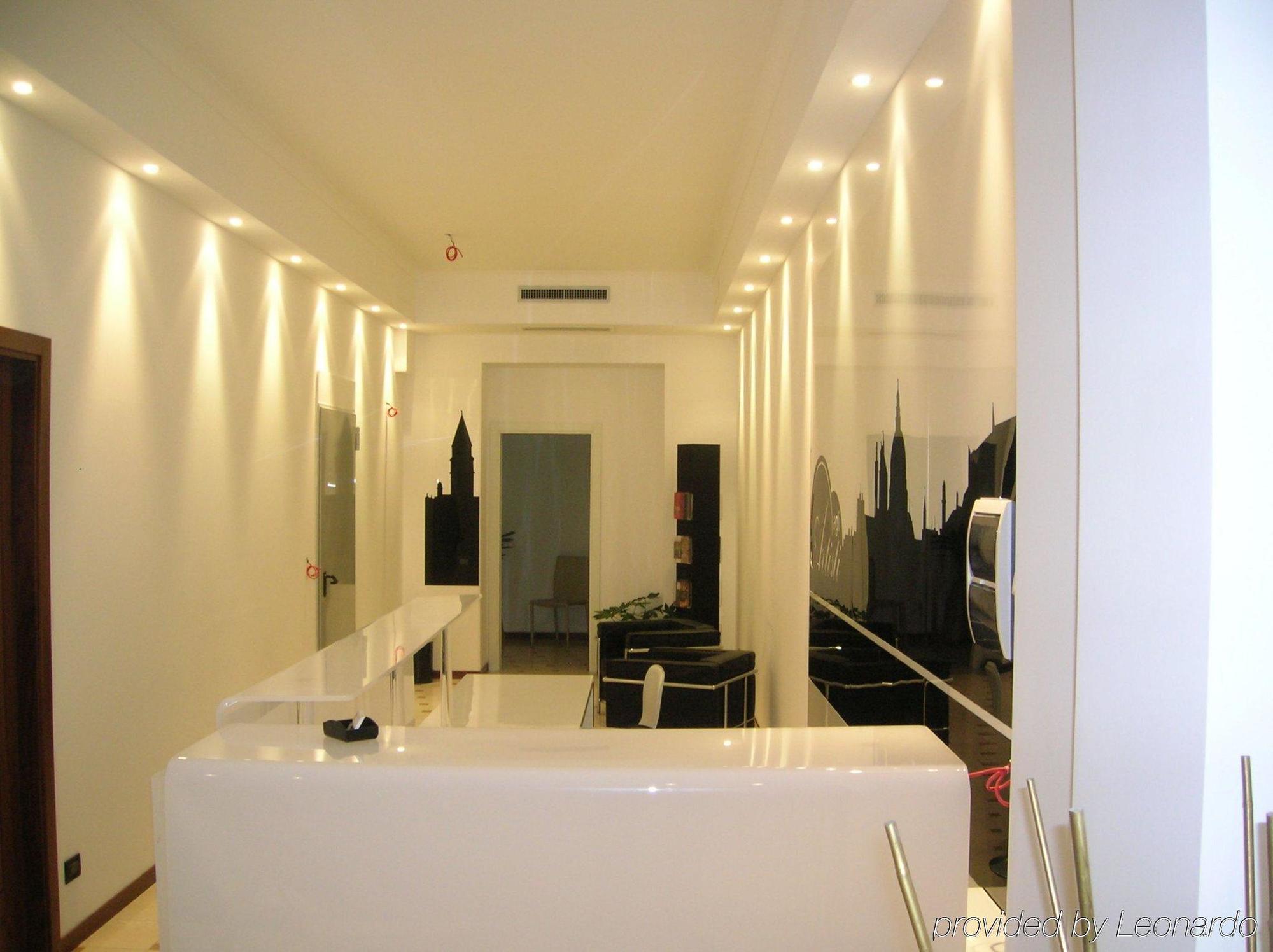 Alloggi Agli Artisti Guest house 2*