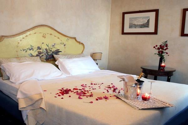 Ai Due Fanali Adults Only 3* Veneza