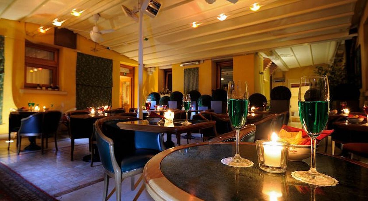 Ca' Marinella 3* Veneza