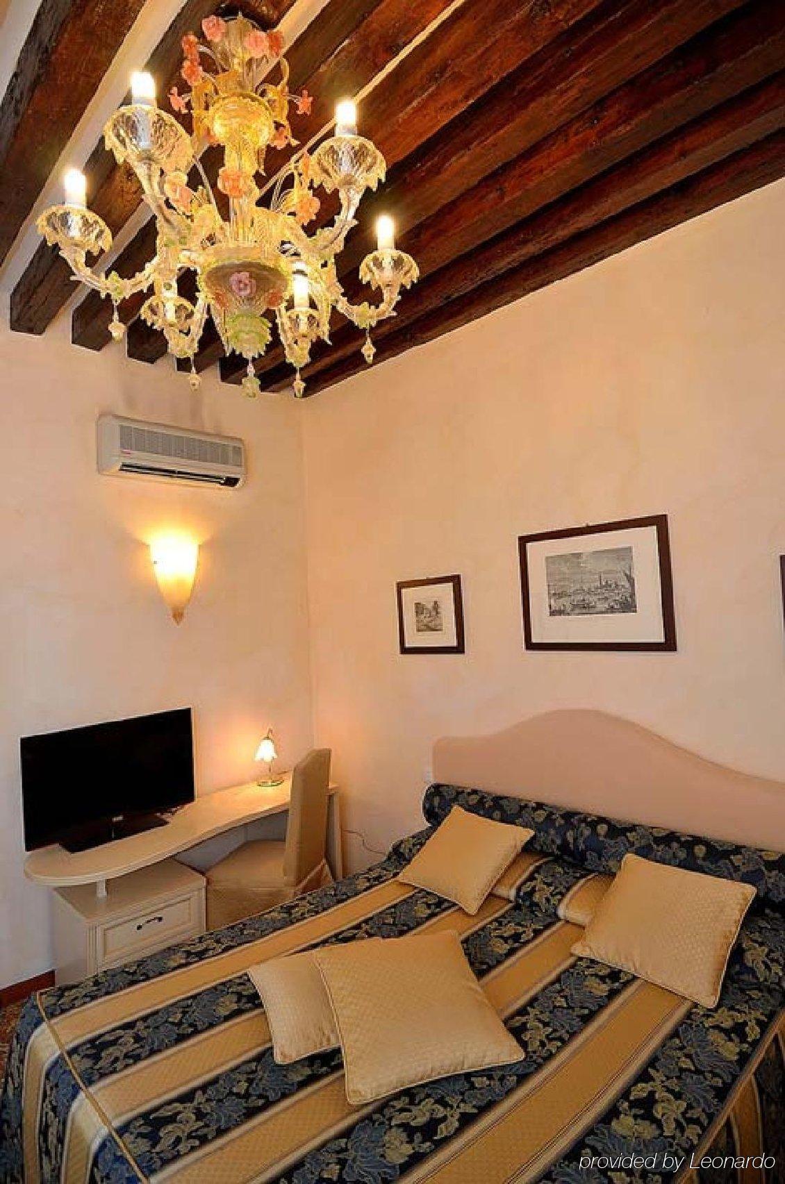 Alloggi Al Mercante 3* Venice