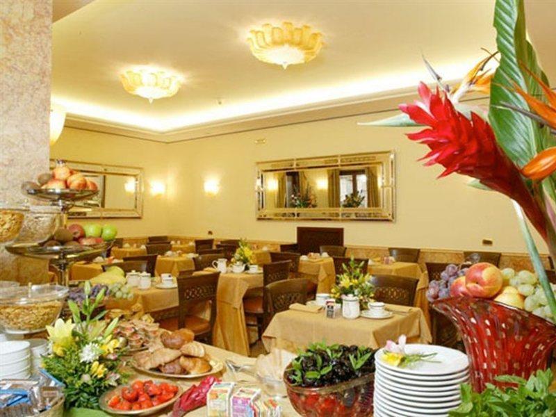 Hotel Cavalletto & Doge Orseolo Veneza