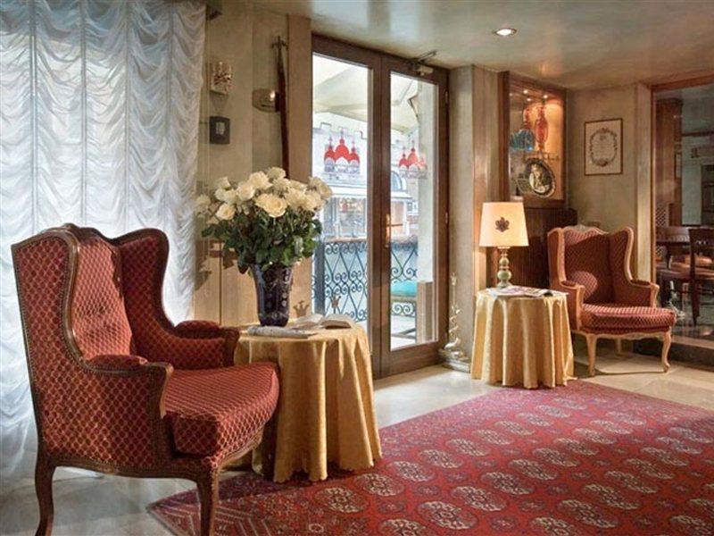 Hotel Cavalletto & Doge Orseolo 4*