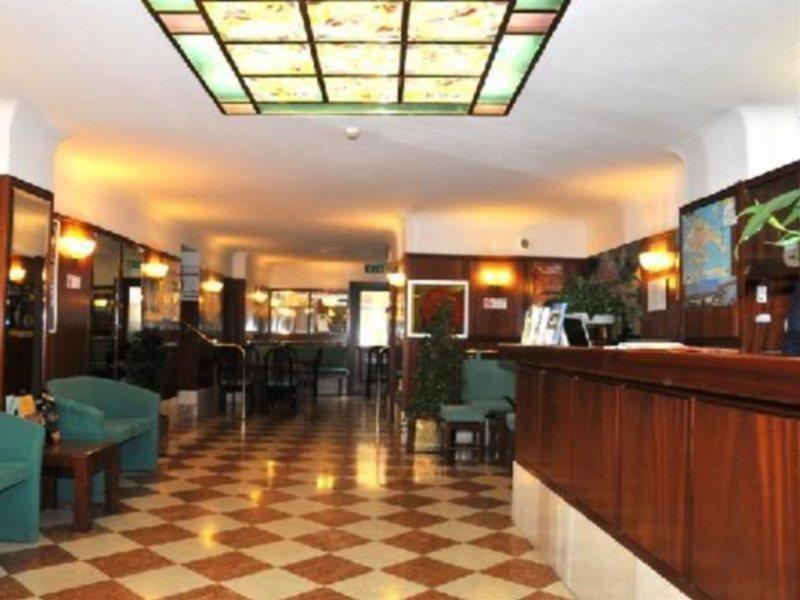 Hotel Diana Veneza