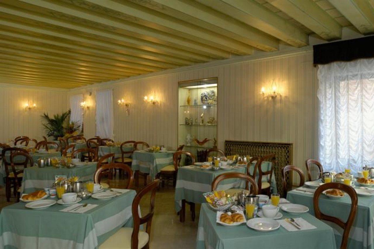 Basilea Venice