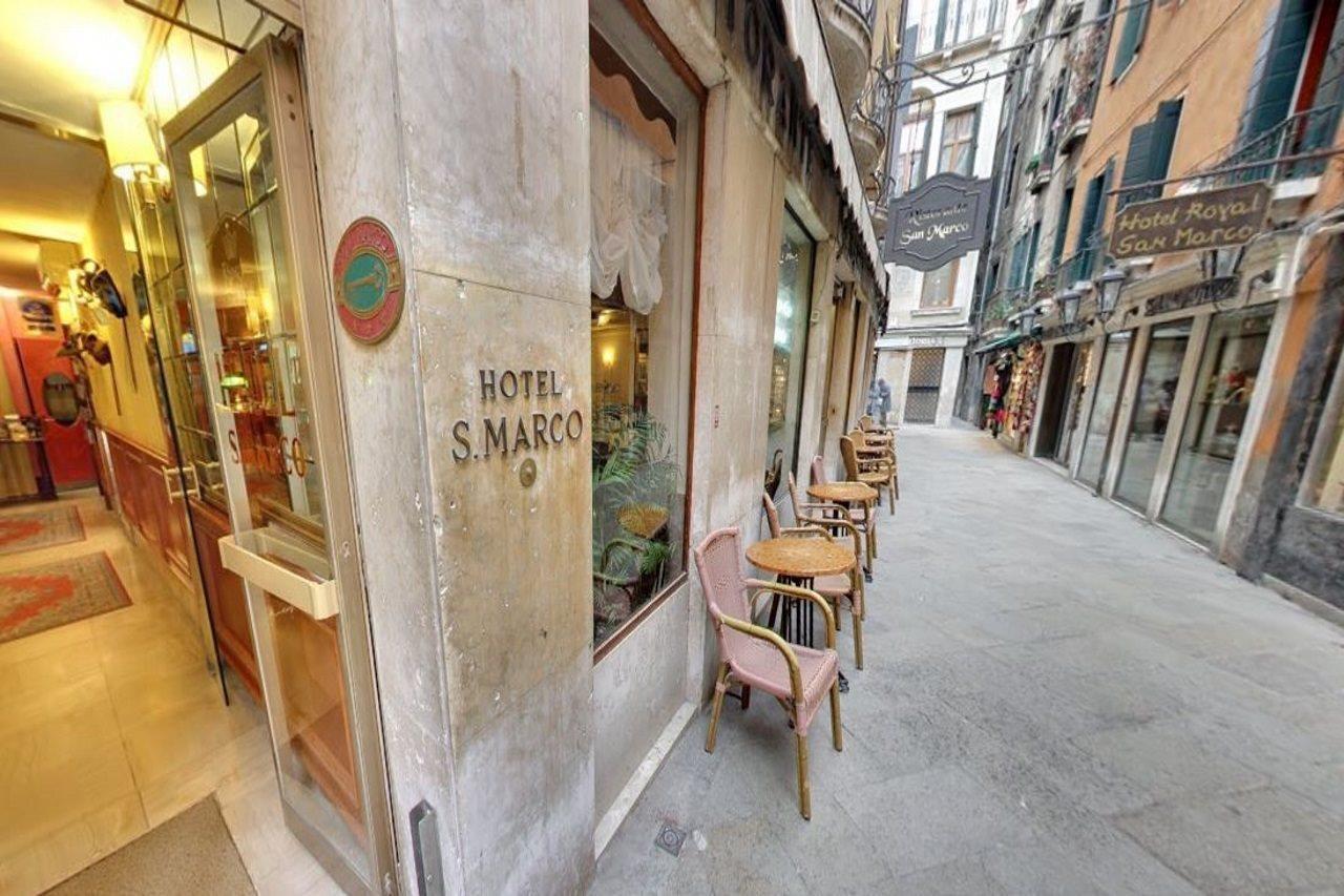Hotel San Marco