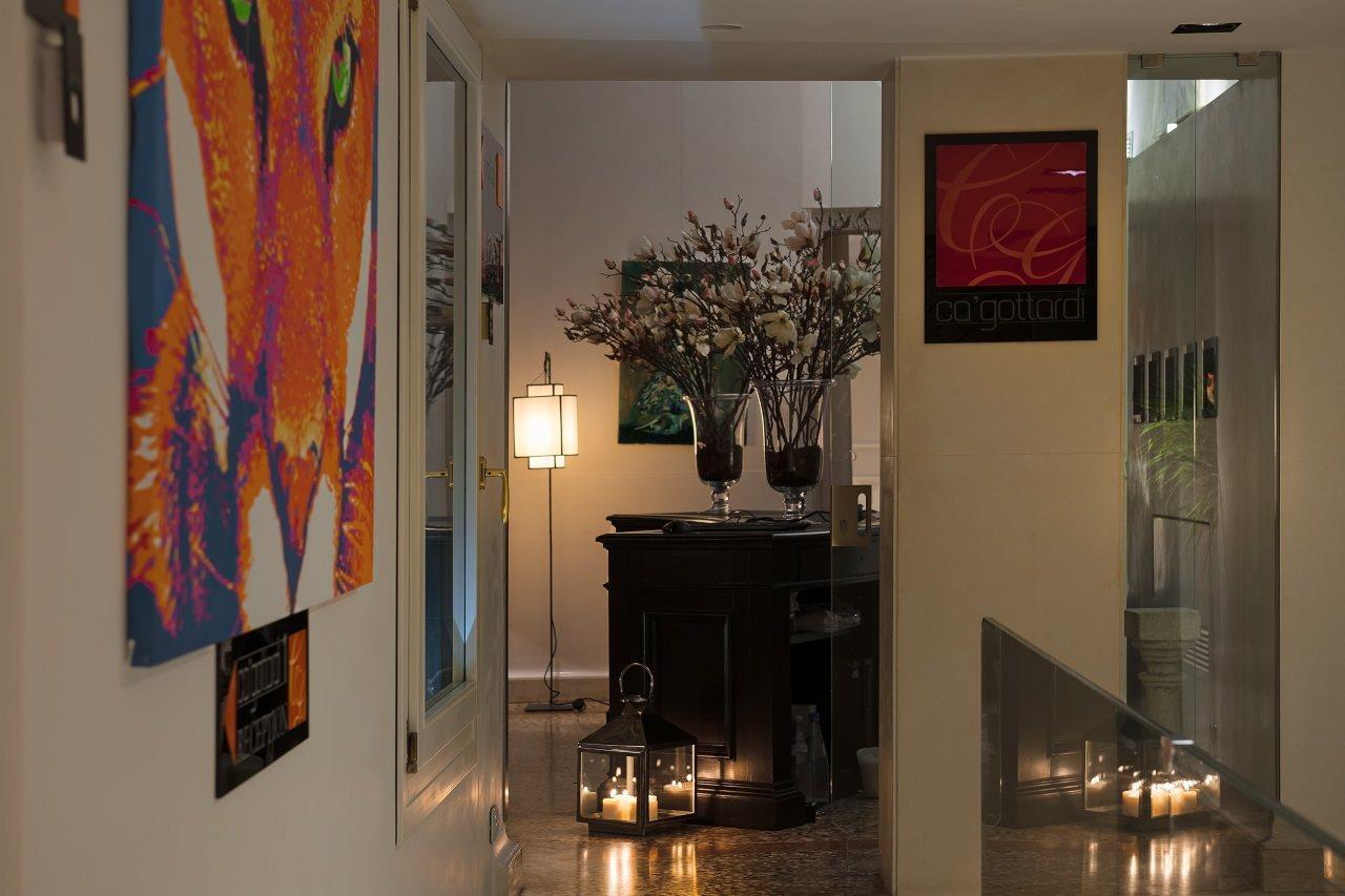 Bed & Breakfast Ca' Gottardi Venezia