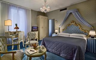 Guest house Residenza Rivo Alto 3*