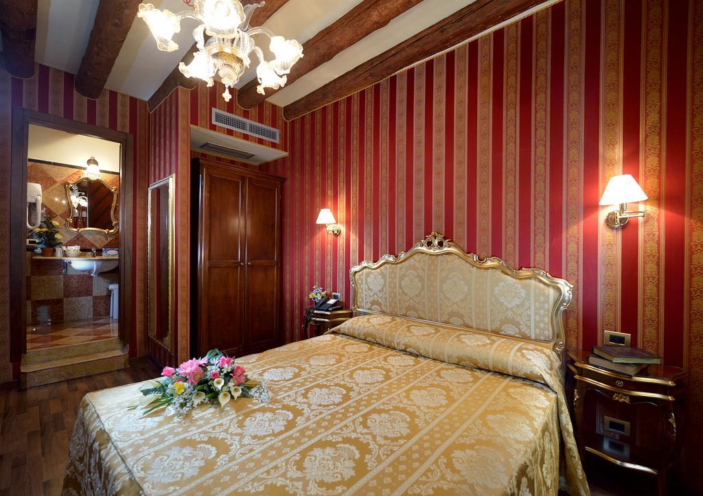 Hotel Citta Di Milano Venice