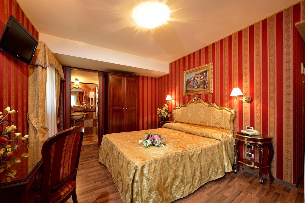 Hotel Citta Di Milano Venice