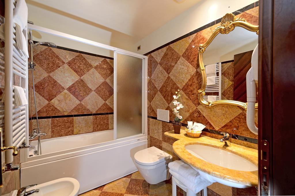 Hotel Citta Di Milano