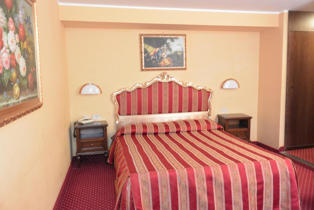 Hotel Citta Di Milano Venice