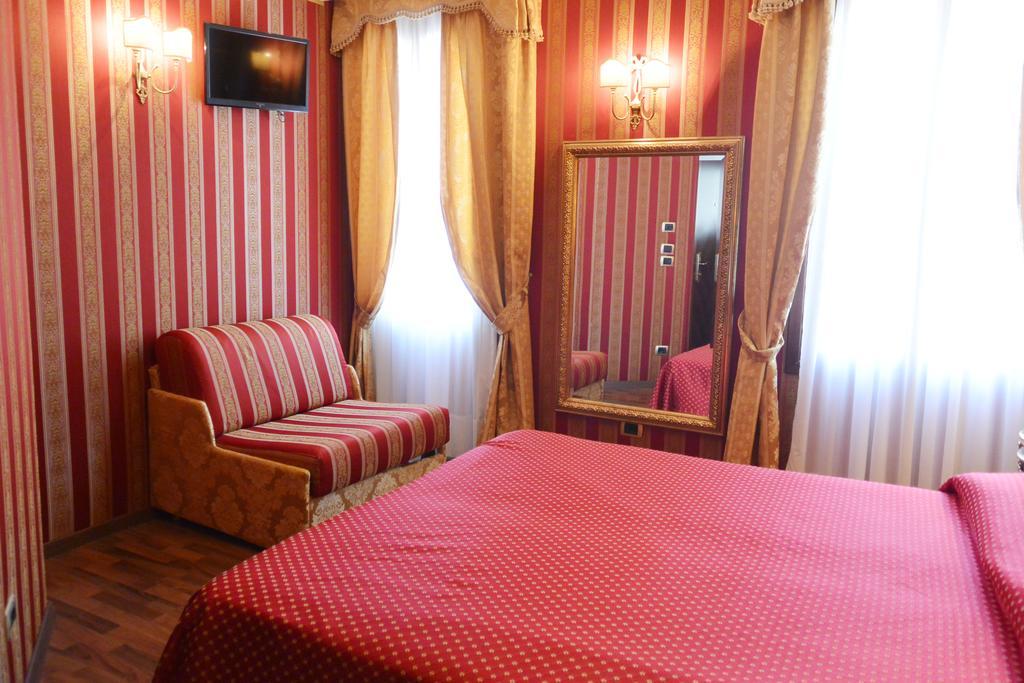 Hotel Citta Di Milano Venice