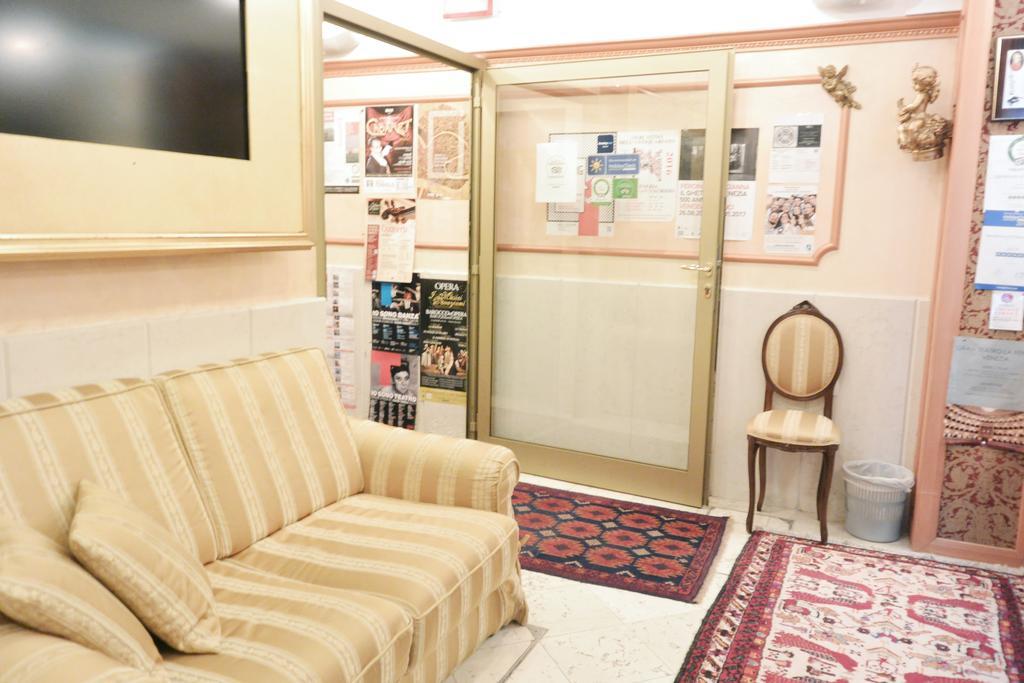 Guest house A Tribute To Music Residenza Venice