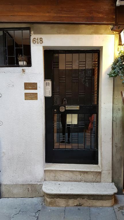 Apartment Attico San Marco