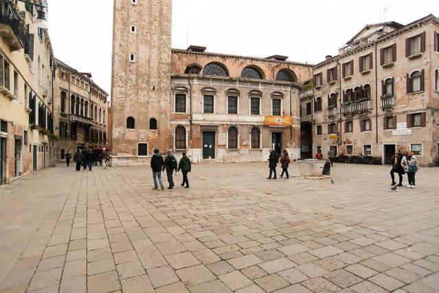 Hotel Ca' Marinella Veneza