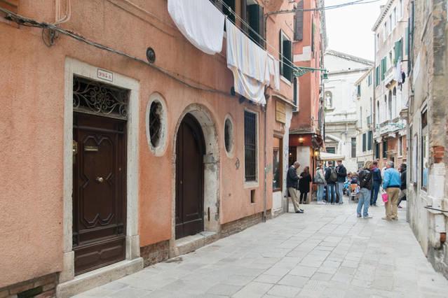 Ca' Marinella