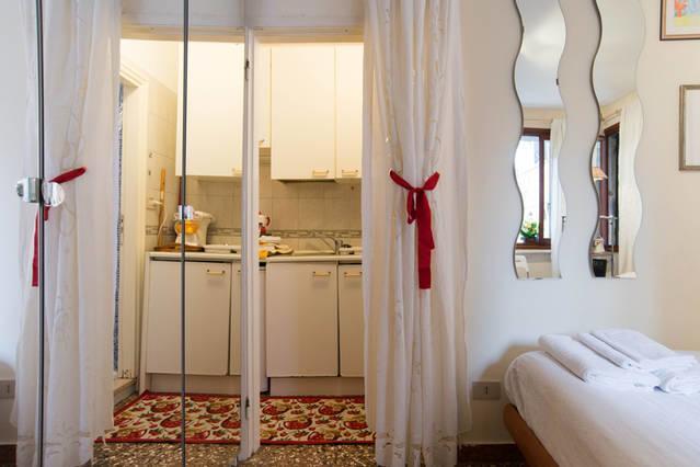 Hotel Ca' Marinella 3*