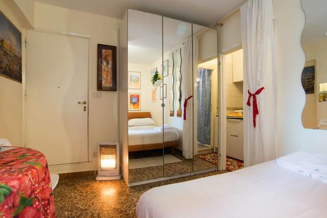Hotel Ca' Marinella Veneza