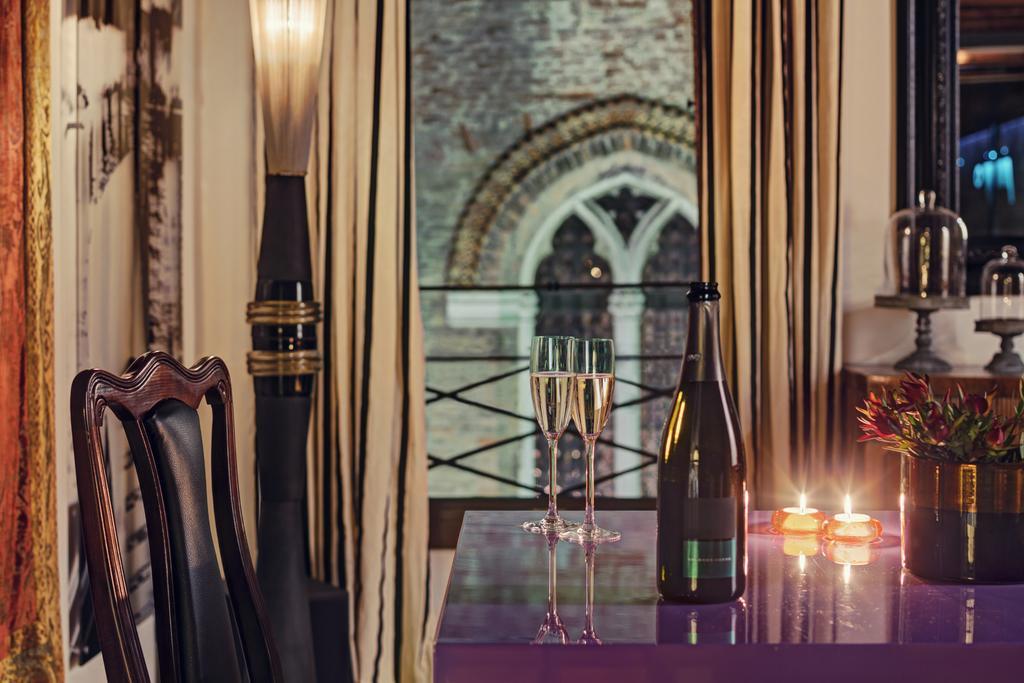 Bed & Breakfast Bloom Settimo Cielo Venice