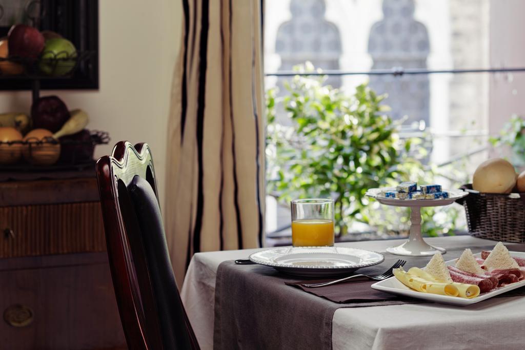 Bed & Breakfast Bloom Settimo Cielo Venice