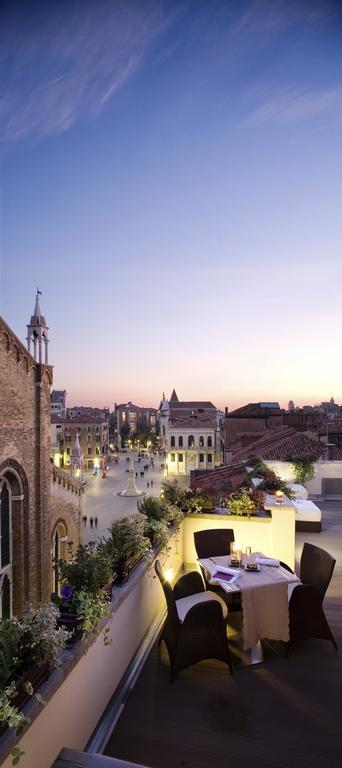 Bed & Breakfast Bloom Settimo Cielo 3*