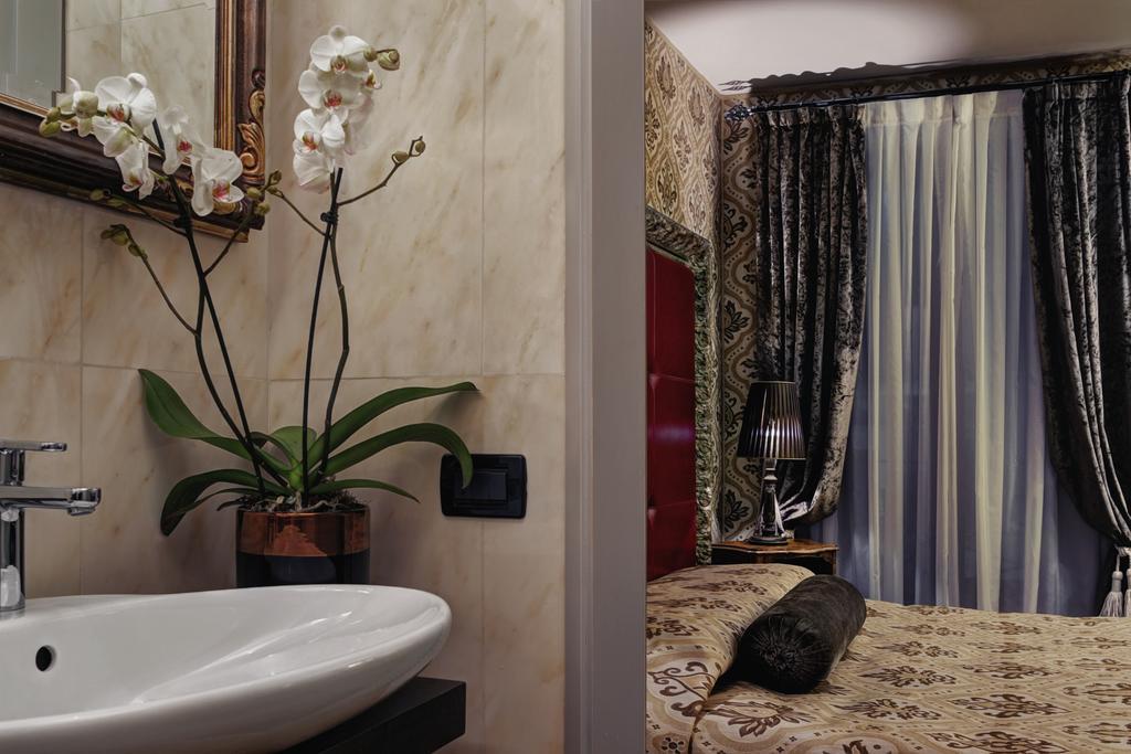 Bed & Breakfast Bloom Settimo Cielo