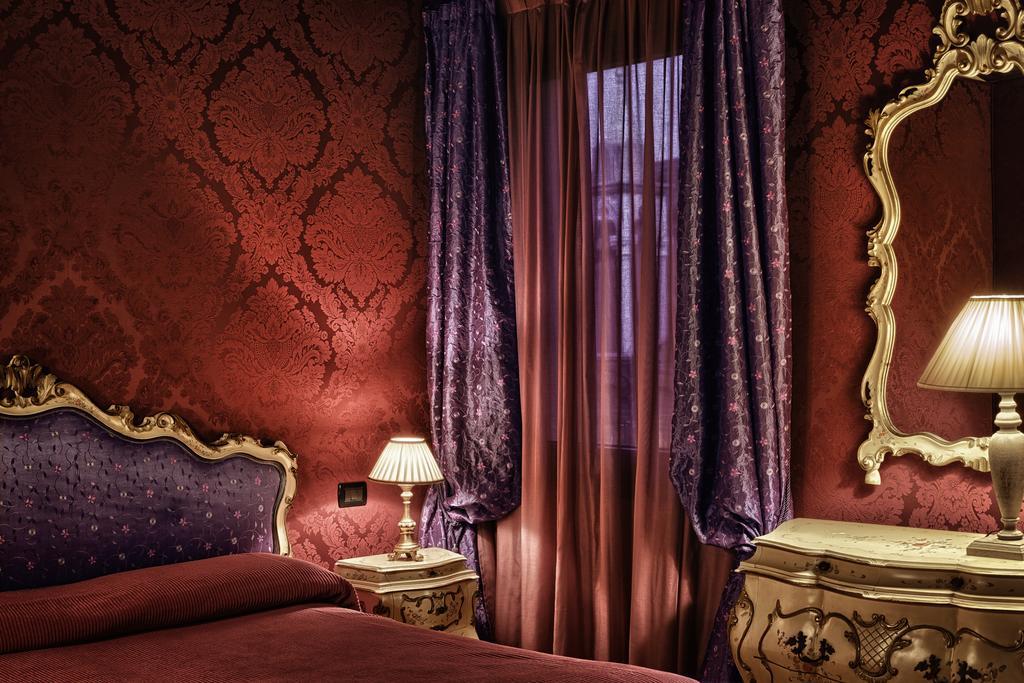 Bed & Breakfast Bloom Settimo Cielo Venice