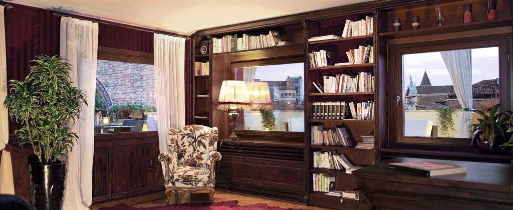 Bed & Breakfast Bloom Settimo Cielo 3*