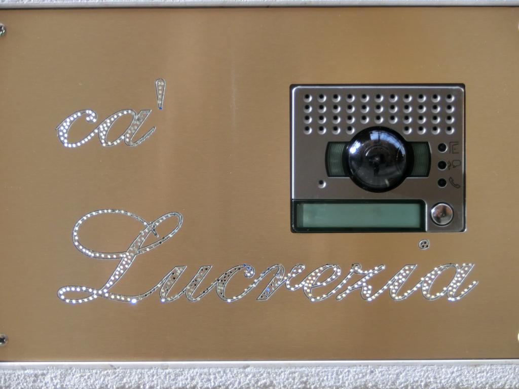 Guest house Ca' Lucrezia 3*