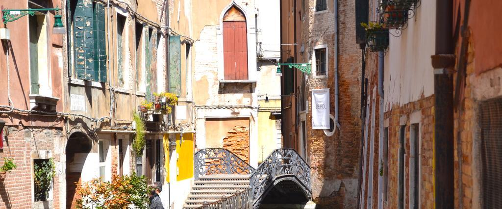 Casa Calle Frezzeria Venice