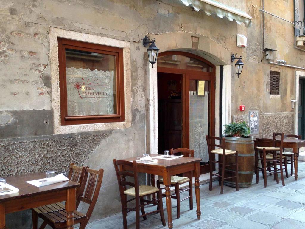 Casa Calle Frezzeria Apartment Venice