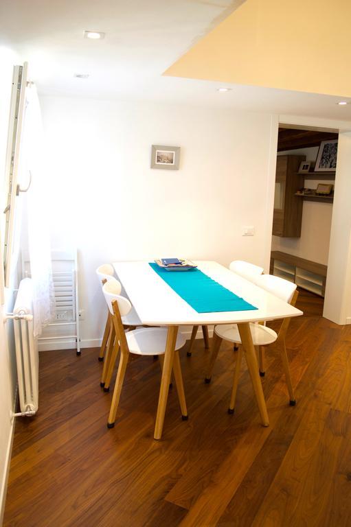 Casa Calle Frezzeria Venice