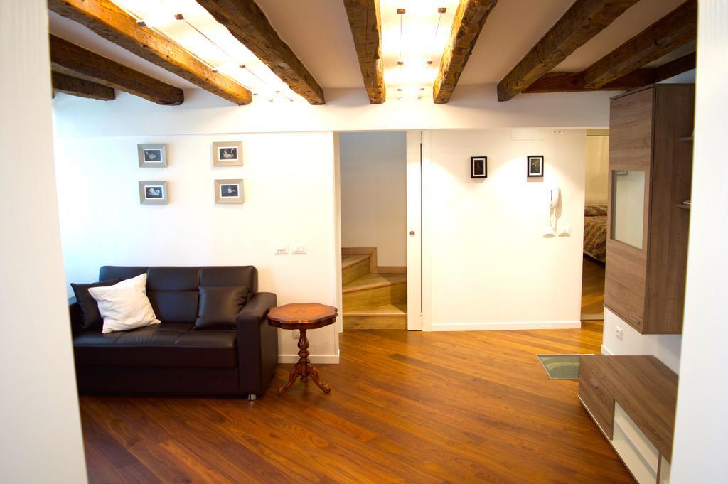 Casa Calle Frezzeria Apartment