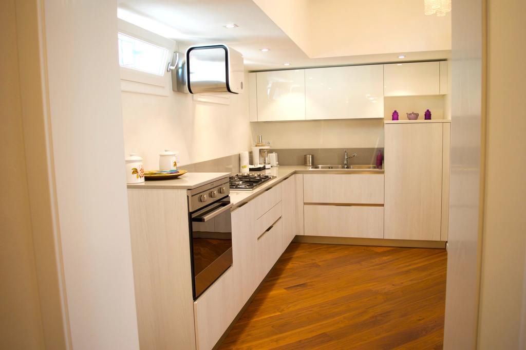 Casa Calle Frezzeria Apartment