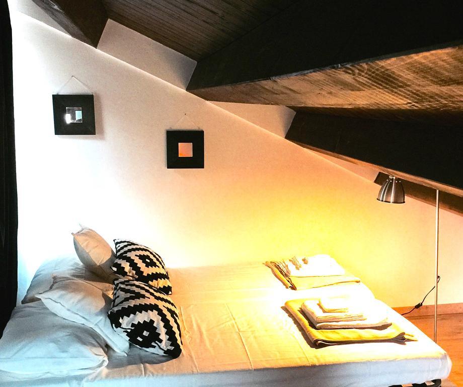 Casa Calle Frezzeria * Venice
